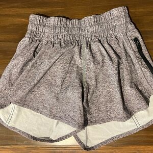 Lululemon Tracker Shorts